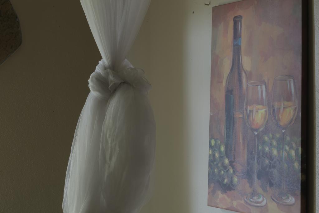Bagban Bozcaada Bed & Breakfast ห้อง รูปภาพ