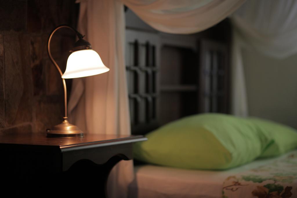 Bagban Bozcaada Bed & Breakfast ห้อง รูปภาพ