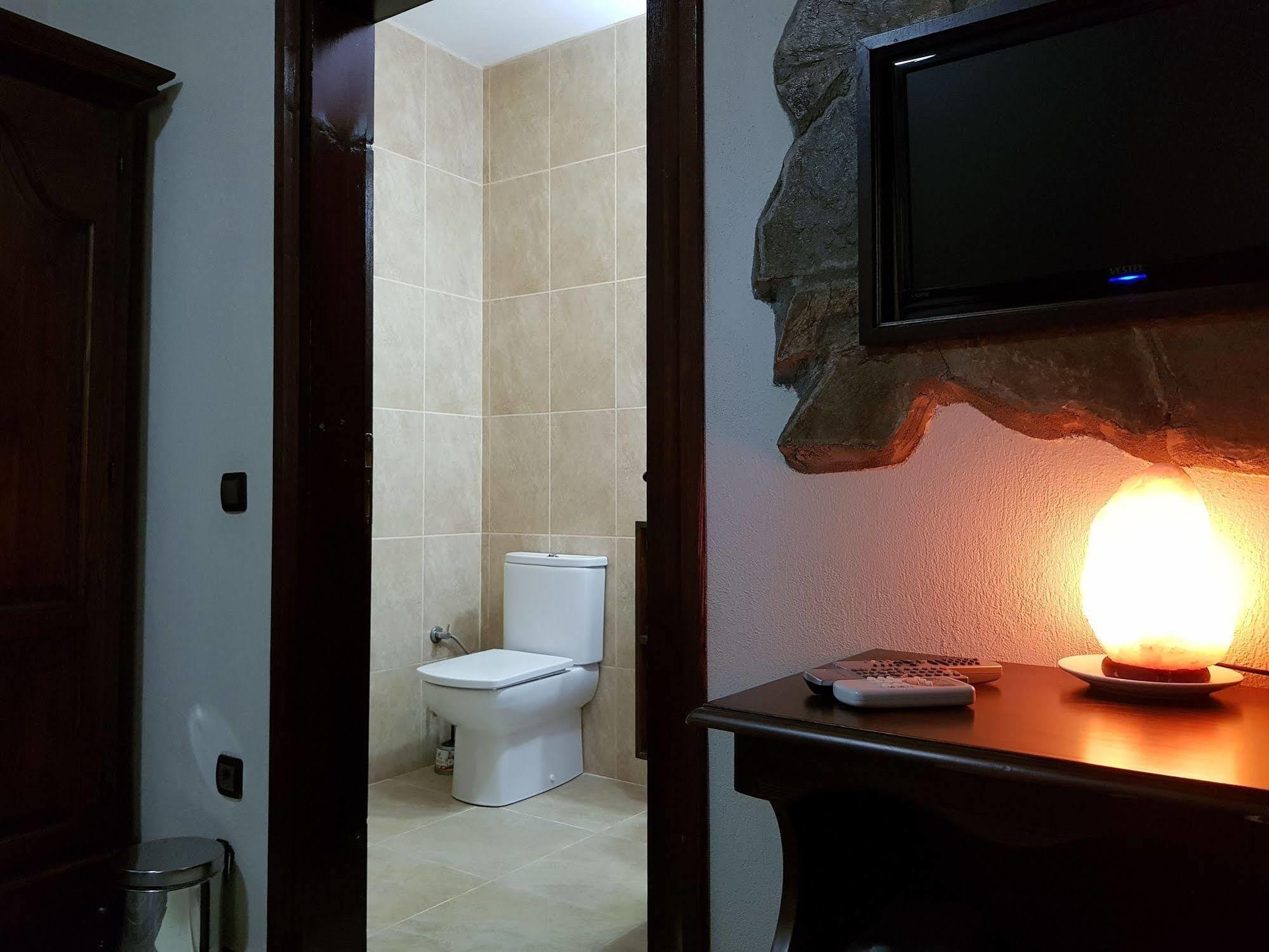 Bagban Bozcaada Bed & Breakfast ภายนอก รูปภาพ